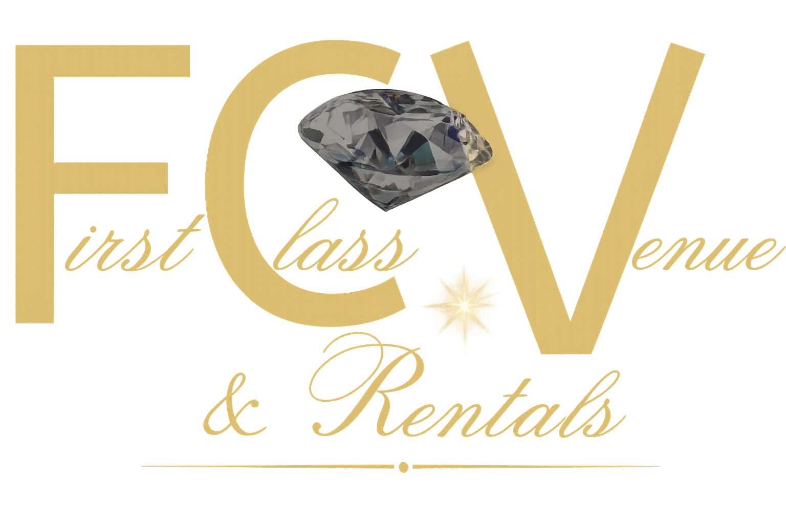 First Class Rentals Logos First Class