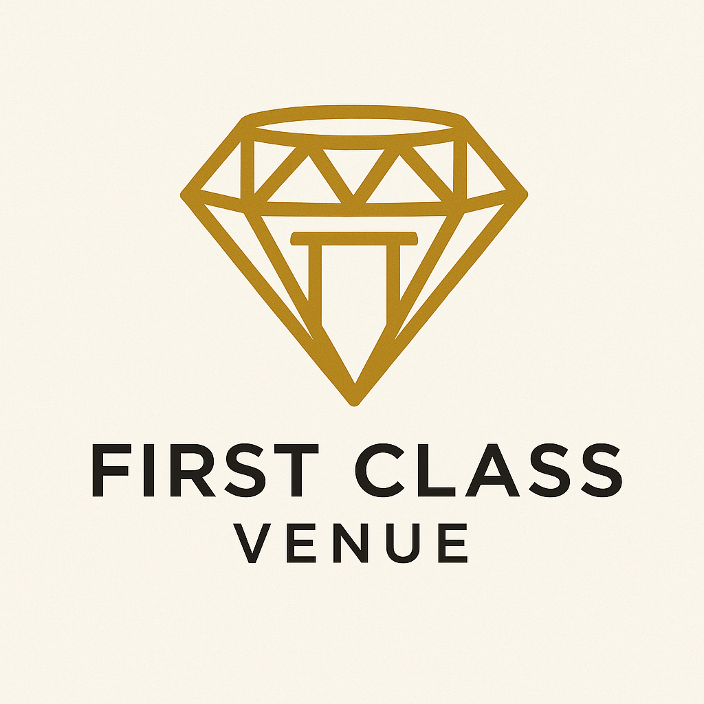 First Class Rentals Logos First Class